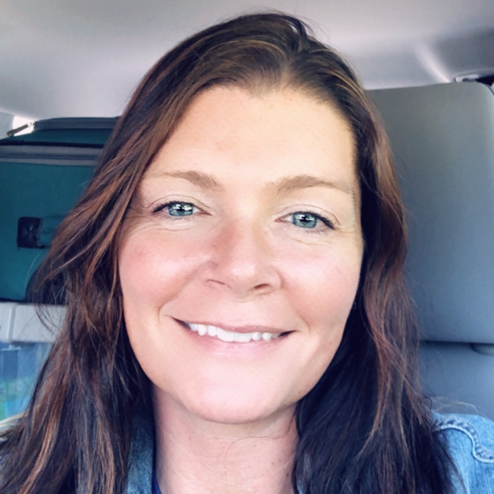 Meet your Posher, Wynnette